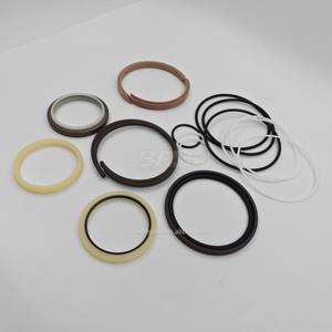 Zoomlion ZE85E <span class=keywords><strong>Kit</strong></span> di tenuta per cilindro a braccio parti di ricambio per macchine edili - Product Image 4