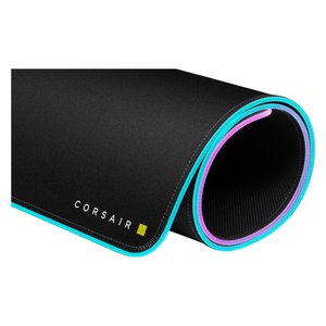 แผ่นรองเมาส์ EXTENDED MM700 RGB สีดำ CH 9417070 WW - Product Image 4