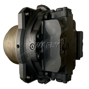 อะไหล่<span class=keywords><strong>ร</strong></span>ถขุด MSF-340VP มอเตอร์ไฮด<span class=keywords><strong>ร</strong></span>อลิกสำหรับ<span class=keywords><strong>ร</strong></span>ถตีนตะขาบฮิตาชิ ZX650 - Product Image 2