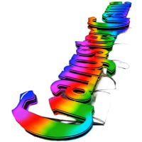 Enseigne lumineuse LED 3D personnalisée à changement de couleur RVB, étanche, en acier inoxydable, rétroéclairée, pour logo de magasin, décoration murale de salle de jeux