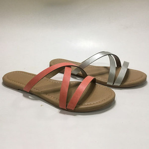 Zapatillas de mujer de alta calidad, venta al por mayor, China, baratas, elegantes - Product Image 3