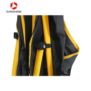 Luxury Comfortable Adjustable Padded Foldable <strong>Rocking</strong> <strong>Camping</strong> <strong>Chair</strong> With Carry Shoulder - Product Image 3