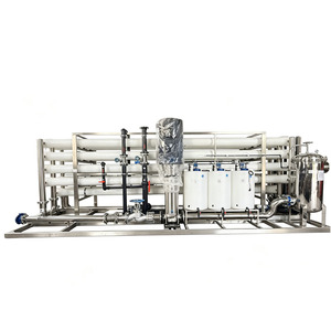Système de filtration d'eau 600 GPD avec surveillance TDS, purificateur par osmose inverse YLD-RO-55TPH, taux de rejet de sel de 98 %, eau sans TDS à 99 % - Product Image 3