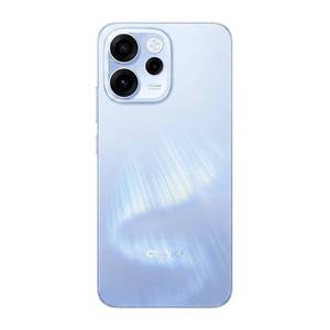 Smartphone <span class=keywords><strong>OP</strong></span> PO Reno15 <span class=keywords><strong>F</strong></span> version mondiale, écran AMOLED 6,57'', 120 Hz, processeur Snapdragon 6 Gen 1, batterie 7000 mAh, charge rapide 80 W, eSIM. - Product Image 1