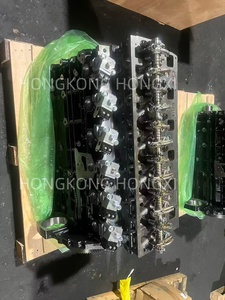 Bloc-cylindres LONGBLOCK OM906LA-HLA OM926LA - Product Image 5