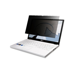 Filtro de Privacidad para Pantalla Bozaboza PET Modelo PRI13.3"W-A, Protector de Pantalla Anti-Espía para Laptops y Monitores de 13.3 Pulgadas, Hecho en Corea - Product Image 3