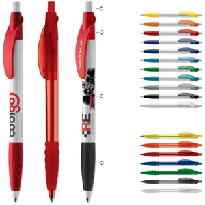 Penna Multicolore Personalizzata per Merchandising, Modello Cina 1694_87628 - Product Image 1