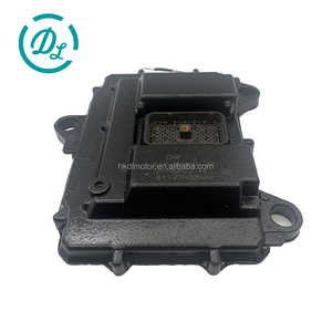 Module de commande hydraulique auxiliaire du moteur ECM EexcavaStart 216-0658 10R-5613 pour chargeuse-pelleteuse 226B 236B 242B 246B 247B - Product Image 3