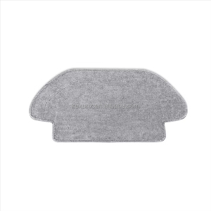 Compatible para <span class=keywords><strong>Xiaomi</strong></span> Robot <span class=keywords><strong>Vacuum</strong></span> S10 S12 T12 B106GL/ <span class=keywords><strong>Mop</strong></span> <span class=keywords><strong>2S</strong></span> XMSTJQR2S / 3C B106CN, <span class=keywords><strong>accesorios</strong></span> de piezas, fregona de filtro de cepillo lateral principal - Product Image 6