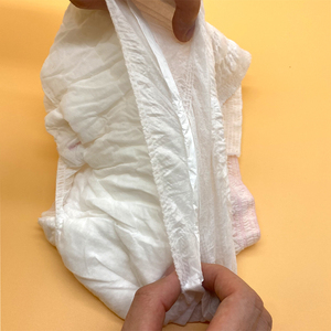 Le bas prix de l'industrie Oem Odm jetable en bambou Pull Ups Baby Diaper Pants - Product Image 3