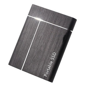 Actualizado 16T 8T Transmisión de alta velocidad Unidad de estado sólido móvil Compatible con fábrica Interno transfronterizo - Product Image 5