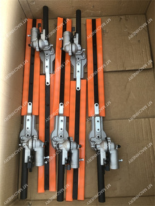 Cortasetos Eléctrico Multiusos de Alta Calidad de 600 mm, Cortasetos de 26 mm y 9 Dientes, Accesorios para Herramientas de Jardín - Product Image 5