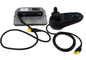 <span class=keywords><strong>PG</strong></span> Drives Technology <span class=keywords><strong>VR2</strong></span> ジョイスティックコントローラー 電動車椅子用 - Product Image 5