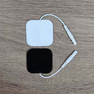 Máquina de estimulación muscular farádica EMS de corriente rusa - Product Image 6