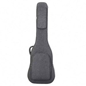 Échantillon gratuit : Housse de basse de haute qualité, légère, rembourrée de mousse de 20 mm, imperméable, en tissu Oxford, pour les performances en extérieur. - Product Image 1