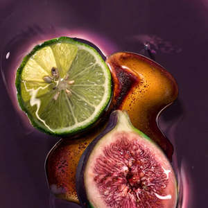Parfum unisexe Divain 1103, fragrance florale d'intensité modérée, idéal pour le printemps. - Product Image 2