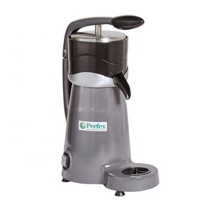 Presse-agrumes à froid professionnel Perfex CJ6A CE/GCC CJ6A pour oranges - Product Image 4
