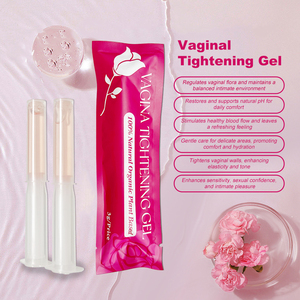 XINHEYU Gel Detox Vaginal Femenino Más Vendido, Crema Herbal Efectiva para el Orgasmo y Reafirmación Vaginal, Segura para Reducir la Vagina - Product Image 2