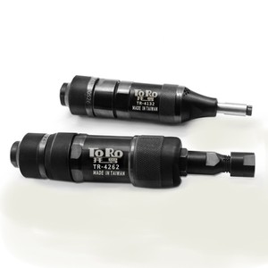 เครื่องเจียรลม Toro ขนาด 3 มม. 6 มม. เครื่องมือเกรดอุตสาหกรรมสำหรับงานแกะสลัก ขัดเงา และซ่อมแซม - Product Image 4