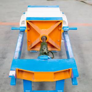 Presse à filtre à plaques et à cadres en nylon, filtre liquide pour l'industrie alimentaire et des boissons - Product Image 2