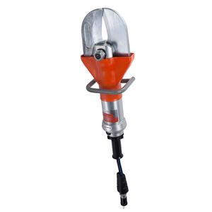 ODETOOLS S511B Outils de sauvetage d'urgence portables <span class=keywords><strong>Coupe</strong></span>-hydraulique électrique de sauvetage - Product Image 2