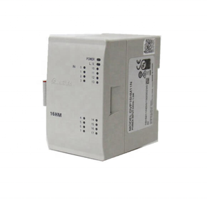 Módulo de Control de Posicionamiento DVP10PM00M DVP20PM00M DVP30PM00M DVP50PM00M para PLC Automatización Industrial - Product Image 5