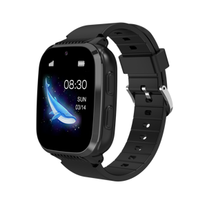 Đồng hồ thông minh trẻ em LT50 4G với chức năng gọi SOS & GPS, pin 700mAh, chống nước IP67, màn hình 1.85 inch, thân máy tháo rời, sản phẩm mới dành cho bé trai và bé gái - Product Image 3