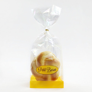OPP Clear cello <b>plastic</b> <b>packaging</b> bags for bakery and cakes - Product Image 4