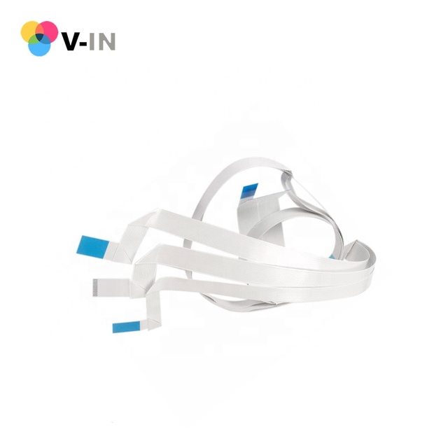L1800 Printer Print Head Cable for Epson Stylus Photo R 1390 1400 1410 1430W 1500W L1800 Printer Printhead Data Cable