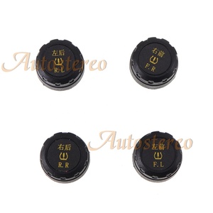 Auto <span class=keywords><strong>TPMS</strong></span> Android Reifendruck überwachungs system Drahtloses <span class=keywords><strong>TPMS</strong></span> mit 4 externen Sensoren für Android <span class=keywords><strong>5</strong></span>.1 6.0 7.1 8.0 DVD-Player - Product Image 3