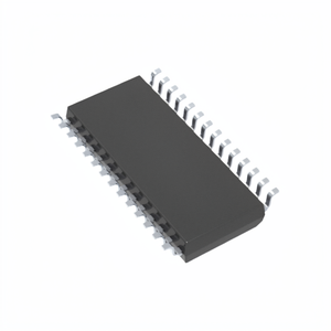 VN771KTR-E Manufacturer Channel Power Management (PMIC) Buy Online Electronic Components 28 SOlC - Product Image 1