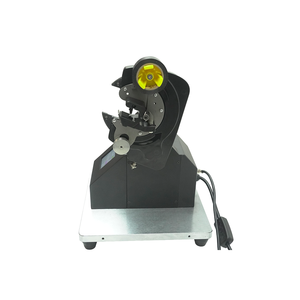 เครื่องม้วนเทปตั้งโต๊ะแบบปลอดภัยพร้อมกลไกตัดแบบซ่อนและเบรกฉุกเฉิน - Product Image 6