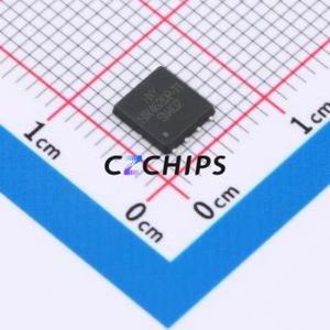 ทรานซิสเตอร์สนาม DFN5x6-8L SIR462DP-T1-GE3-HXY (Mosfet) ใหม่และดั้งเดิม - Product Image 1