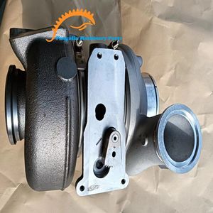 Turbocompresor diesel original HE300VG de las piezas de maquinaria de construcción de Cummins para Cummins - Product Image 3
