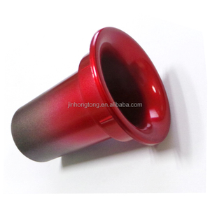 Subwoofer Audio Visual accessories <span class=keywords><strong>Sub</strong></span> boxes "-" face diameter tube Audio port - Product Image 2