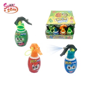 Divertido Juguete de <span class=keywords><strong>Granada</strong></span>, Spray de Caramelo Líquido Ácido - Product Image 5