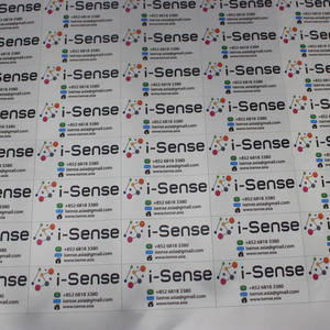 Impresora de Etiquetas Adhesivas de China, Mejores Precios en Etiquetas de Vinilo Personalizadas, Etiquetas Autoadhesivas con Acabado Mate para Embalaje - Product Image 2