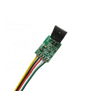 Zhida shunfa CA-<span class=keywords><strong>888</strong></span> <span class=keywords><strong>888</strong></span> 5-dây phổ LCD trang bị thêm mô-đun LCD Bảng điện trang bị thêm mô-đun nhỏ CA-<span class=keywords><strong>888</strong></span> - Product Image 2
