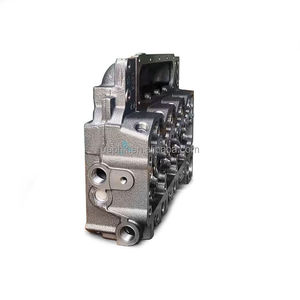 ฝาสูบ QSB4.5 รุ่น 5311253 4895790 สำหรับรถดองเฟิงคัมมินส์ - Product Image 4