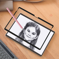 LFD Offre Spéciale Protection des yeux Anti-lumière bleue tablette Film de protection d'écran pour iPad Protecteur d'écran de table d'ordinateur