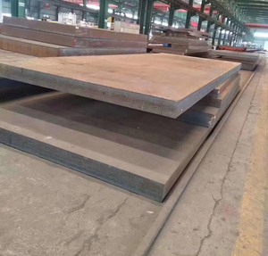 แผ่นเหล็กสำหรับเรือความดัน ASTM A515 65 60 70แผ่นเหล็กหม้อไอน้ำ515 GR 60 65 70แผ่นเหล็ก515 Gr60 Gr.70 - Product Image 5