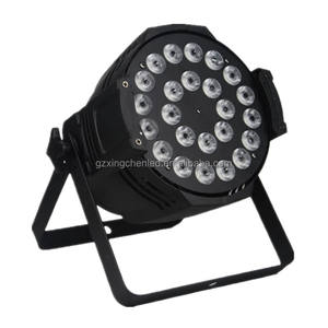 Nouvelle lumière DJ Par LED <span class=keywords><strong>2021</strong></span>, 24x12 RGBW 4 en 1, LED Par 24x12 - Product Image 1