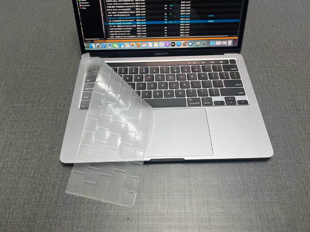 95%new 13inch M-a-cbook Pro 2020 M1 A2338 16G  512G SSD Now in Stock, Hot Sale. Original Second-hand or Refurbished Laptops
