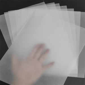 A4 <b>paper</b> Premium Translucent Tracing <b>Paper</b> matt <b>paper</b> - Product Image 4