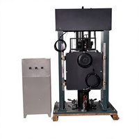 Machine de compactage vibrant haute précision DRYQ ZY-4 IP55 pour les essais de résistance à la compression non contrainte et de résistance à la flexion