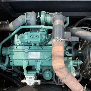 รถขุดวอลโว่ EC140 มือสอง รุ่นปี 2022 น้ำหนัก 14 ตัน ระบบไฮดรอลิก แบบตีนตะขาบ ความจุบุ้งกี๋ 2.6 เมตร - Product Image 5