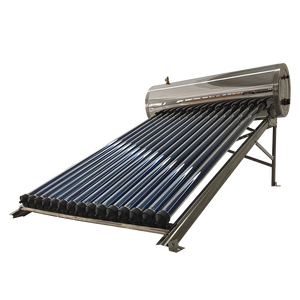 <span class=keywords><strong>Calentador</strong></span> de Agua <span class=keywords><strong>Solar</strong></span> Presurizado de Acero Inoxidable HP con Logotipo Personalizado, Sistema de <span class=keywords><strong>Calentador</strong></span> <span class=keywords><strong>Solar</strong></span> de 150L, Tipo de Marco de 7cm de Ancho, Soldadura por Arco - Product Image 4