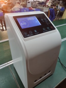 Alat Terapi Potensi Listrik Grosir 12000V Mesin Terapi Potensi Tinggi - Product Image 3