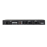 EQ231 Equalizer Digital sistem Audio profesional
