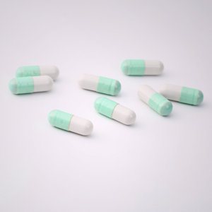 Cápsulas Duras de Soja Fermentada Wild Gutai com Raiz de <span class=keywords><strong>Kudzu</strong></span> e Achyranthes - 120 Unidades - Product Image 2